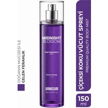 Armasari Midnight Blossom Body Mist 150ML