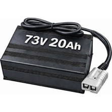 Peak Volt 73 Volt 20 Amper Lifepo4 / Nmc Akü Şarj Cihazı