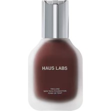 Triclone Skin Tech Foundation - Fermente Arnika Özlü Fondöten 500 Deep Neutral (30 Ml)