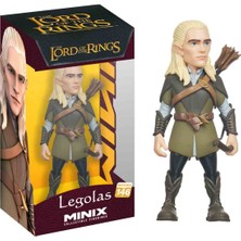 Minix Legolas Figürü MNXN1000