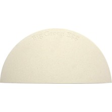 Big Green Egg Yarım Conveggtor Taşı Xlarge