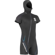 Scubapro Elbise Ceket Defınatıon 6mm HDD Vest Man