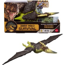 Sesli Jurassic World Kükreyen Dinozor Figürü Film Serisi 30 cm JGB87 - Pteranodon JKL78