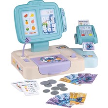 Smoby Disney Stitch Yazar Kasa Oyun Seti
