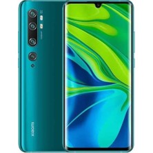 Xiaomi Note 10 Pro 8/256 GB Yeşil B Grade (Yenilenmiş 12 Ay Garantili)