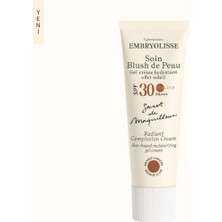 Embryolisse Bronze Glow - Secret De Maquilleurs Soin Blush De Peau SPF30 50 Ml.