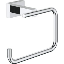 Grohe Eurocube Tuvalet Kağıtlığı - 40507001