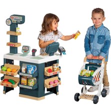 Smoby Süper Market Oyun Seti