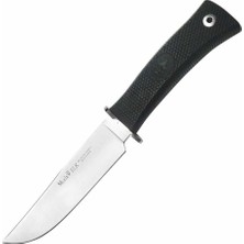 Muela ELK-14G Kauçuk Saplı Tactical 14,6 cm Bıçak