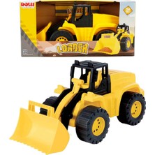 Dolu Xl Dozer 60 cm