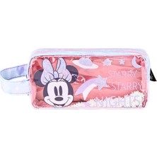 Frocx Minnie Mouse Starry Yazılı Kalem Kutusu OTTO.49291