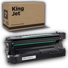 Kingjet Samsung Uyumlu SCX-R6345A (Drum Unit) Muadil Drum Ünitesi | SCX-6345N