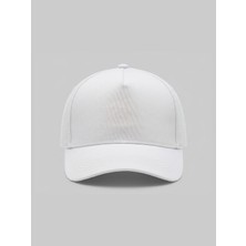 Adresinize Teslim Basic Şapka Cırtlı Ayarlanabilir-Unisex