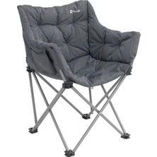 Outwell Sardis Lake Chair Ultra Konforlu Katlanır Doğa Sandalyesi