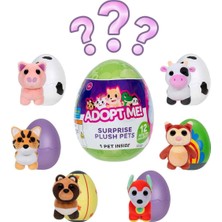 Adopt Me Peluş Sürpriz Paket S6 ADT08000