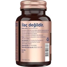 Mabeyn Dynavit Eggshell Membrane 30 Tablet-Yumurta Kabuğu Zarı,msm,vitamin C,akgünlük ve Zerdeçal Ekstresi,manganez