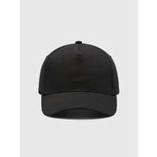 Adresinize Teslim Basic Şapka Cırtlı Ayarlanabilir-Unisex