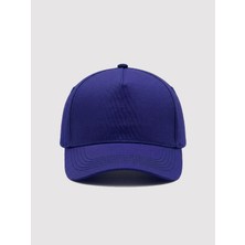 Adresinize Teslim Basic Şapka Cırtlı Ayarlanabilir-Unisex