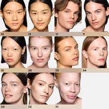 Triclone Skin Tech Hydrating Concealer - Fermente Arnika Özlü Kapatıcı 03 Fair Rosy  (7 Ml)