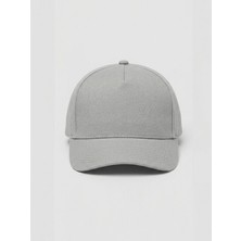 Adresinize Teslim Basic Şapka Cırtlı Ayarlanabilir-Unisex