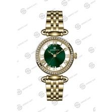 Momentus Women's Timeless Charm SS341G-15SG