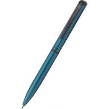 Pentel Energel High Class Roller Kalem 0.7 mm Turkuaz