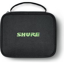 Shure Sm4 Premium Zippered Carrying Case (A4CC)