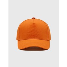 Adresinize Teslim Basic Şapka Cırtlı Ayarlanabilir-Unisex