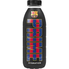 Prime Hydratıon Barcelona Edition 500 ml *3' Lü