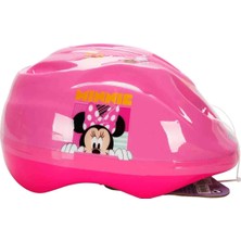 Mondo Sports Minnie Koruyucu Çocuk Kaskı