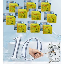 H-Bir Store VEGÂ4_100_MG 4'lü Tablet x 10 Dizi GECIKTIRICI40_HAP Erkeklere Özel Sertlestırıçi4 Kuvvet_ve Performansa_destek Takviye Güc2 GIZLIPAKETLME_CIÂ'LI_S9_VIÂGRÂ8_LIFTÂ8_20MG_5MG