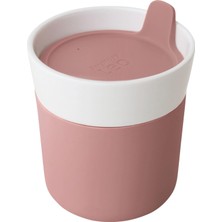 Berghoff Leo Porselen Seyahat Kupası 250 ml
