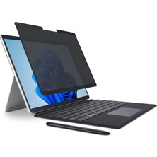 Kensington Magpro Elite Manyetik Koruma Paspası Surface Pro 8 (K51700WW) Için
