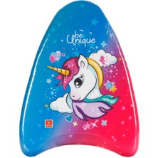 Mondo Sports Unicorn Kick Board Yüzme Tahtası 41 cm