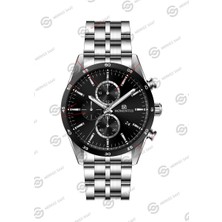 Momentus Men's Casual SC382T-04SS