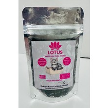 Lotus Kedi Kumu Koku Giderici - 50 gr