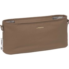 Lassig Buggy Bebek Arabası Organizer Çanta Hazelnut