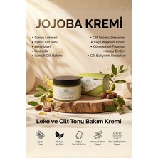 Safsina Jojoba Kremi