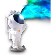 Uravas Store Astronot  Lamba Speakerli
