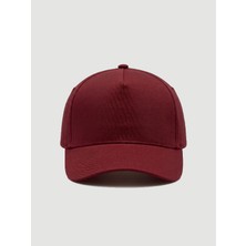 Adresinize Teslim Basic Şapka Cırtlı Ayarlanabilir-Unisex