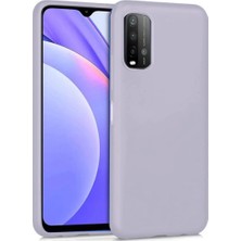 Uravas Store 9t Kılıf Nano Içi Kadife  - Lila
