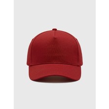 Adresinize Teslim Basic Şapka Cırtlı Ayarlanabilir-Unisex