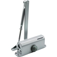 Master 504401 Otomatk Kapı Hidroliği, Itme Yayı No:3 (40-65 Kg)