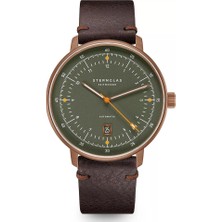 Sternglas S02-HP35-VI17 Erkek Kol Saati