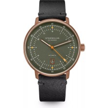 Sternglas S02-HP35-VI19 Erkek Kol Saati