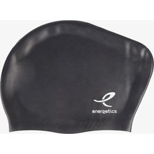 Energetics Silicone Vol I Unisex Siyah Havuz BONESI.050