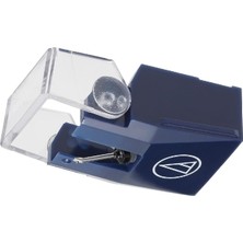 Audio-Technica VMN20EB Yedek Stylus For VM520EB Mavi