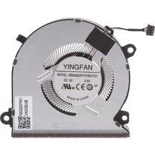 Afila Casper Excalibur G770.9300-8DG0F, G770.9300-8DG0X Uyumlu Orjinal Notebook Fanı - 1 Adet