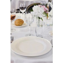 Luminarc Intensıty Temperli Servis Tabağı 27.5 cm 6 Lı