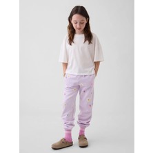 Gap V-Frch Ft Logo Jogger